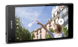 Sony Xperia Z5 Compact Black