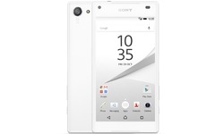 Sony Xperia Z5 Compact White