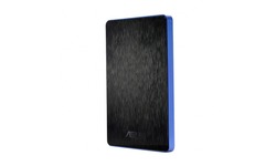 Asus FlexSlim Drive 500GB Blue