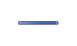 Asus FlexSlim Drive 500GB Blue