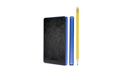Asus FlexSlim Drive 500GB Blue