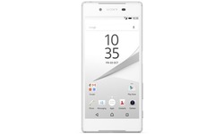 Sony Xperia Z5 White