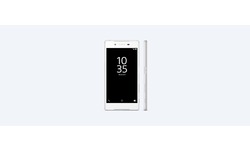Sony Xperia Z5 White