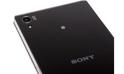 Sony Xperia Z5 Black
