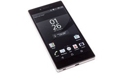 Sony Xperia Z5 Black