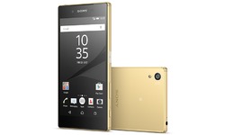 Sony Xperia Z5 Gold