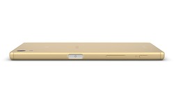 Sony Xperia Z5 Gold