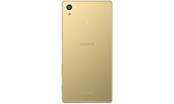 Sony Xperia Z5 Gold