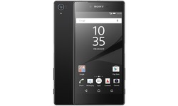 Sony Xperia Z5 Premium Black