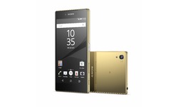 Sony Xperia Z5 Premium Gold