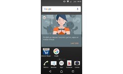 Sony Xperia Z5 Premium Grey
