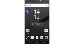 Sony Xperia Z5 Premium Grey