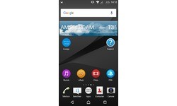 Sony Xperia Z5 Premium Grey