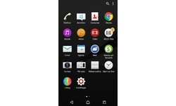 Sony Xperia Z5 Premium Grey