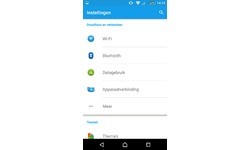 Sony Xperia Z5 Premium Grey