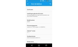 Sony Xperia Z5 Premium Grey