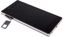 Sony Xperia Z5 Premium Grey