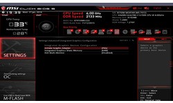 MSI B150M Mortar