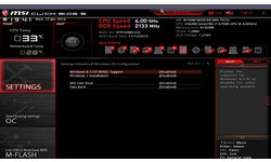 MSI B150M Mortar