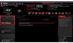 MSI B150M Mortar