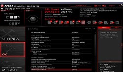 MSI B150M Mortar