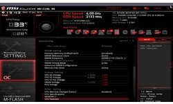 MSI B150M Mortar