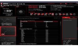 MSI B150M Mortar