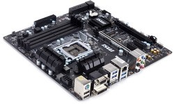 MSI B150M Mortar