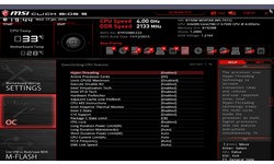 MSI B150M Mortar