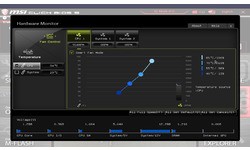 MSI B150M Mortar