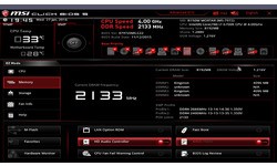 MSI B150M Mortar