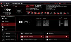 MSI B150M Mortar