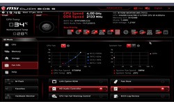 MSI B150M Mortar