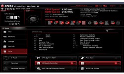 MSI B150M Mortar