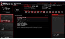 MSI B150M Mortar