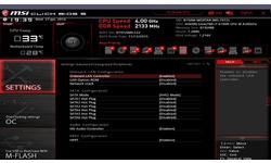 MSI B150M Mortar