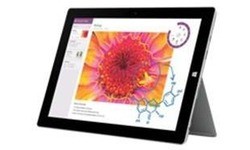 Microsoft Surface 3 128GB (Atom, Win 8.1 Pro, 4G)