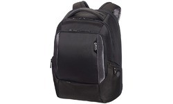 Samsonite Cityscape Tech Laptop Backpack 15.6 Black
