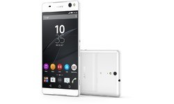 Sony Xperia C5 Ultra White