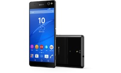Sony Xperia C5 Ultra Black