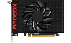 MSI Radeon R9 Nano 4GB