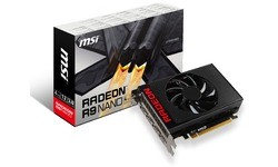 MSI Radeon R9 Nano 4GB