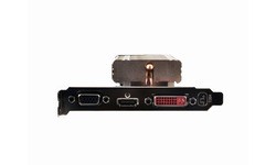 XFX Radeon R7 240 Core Edition Passive 1GB