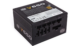 Cooler Master V-Series 650W