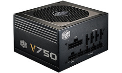 Cooler Master V-Series 750W
