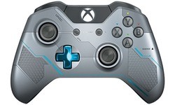 Microsoft Xbox One 1TB + Halo 5: Guardians