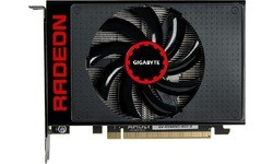 Gigabyte Radeon R9 Nano 4GB