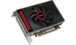 Gigabyte Radeon R9 Nano 4GB