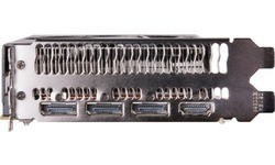 Club 3D Radeon R9 Nano 4GB