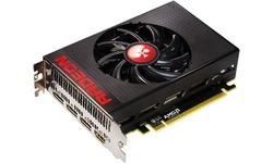 Club 3D Radeon R9 Nano 4GB
